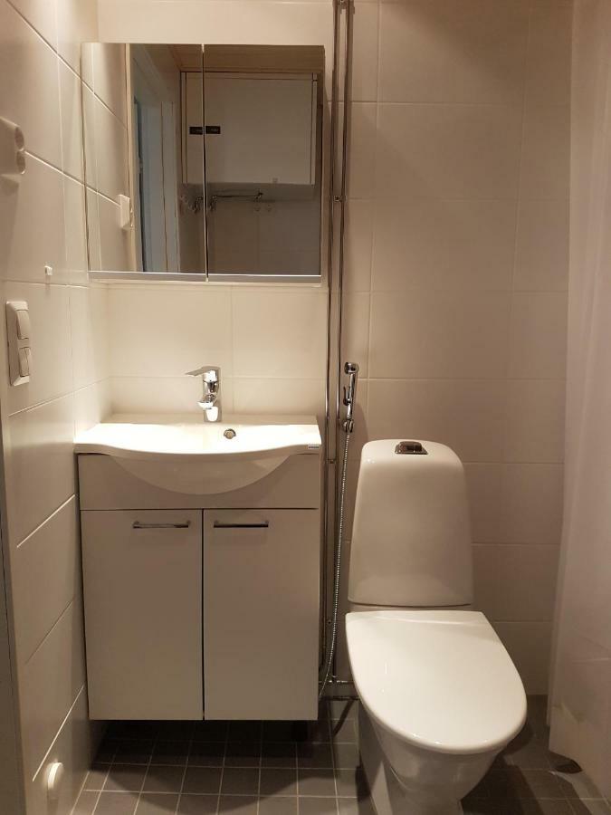 Northside Apartment 2 Рованіемі Екстер'єр фото