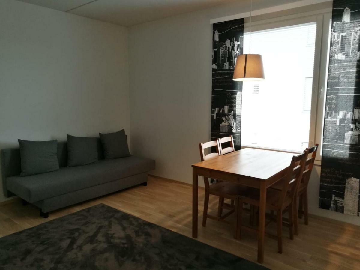 Northside Apartment 2 Рованіемі Екстер'єр фото
