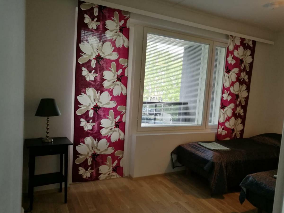 Northside Apartment 2 Рованіемі Екстер'єр фото